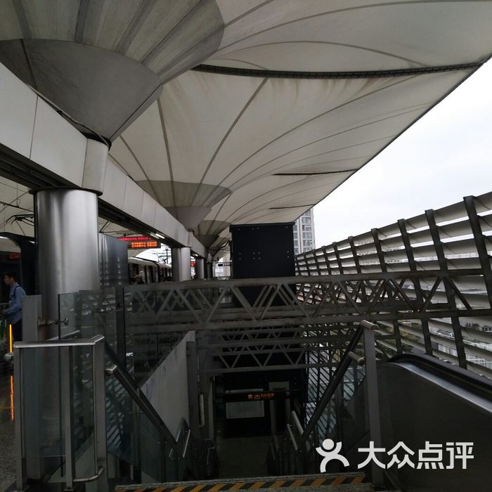 外高桥保税区北站