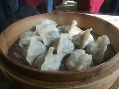 煸馅饺子-老边饺子馆(中街店)