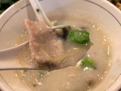 -阿殳粥馆(水围村店)