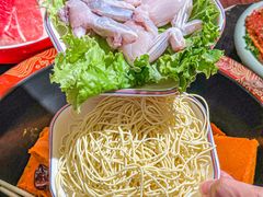 -三江两海老火锅(北京首店)