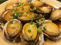 -盛港湾海鲜食府(黄沙店)