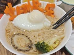 -黑家养生粥道馆(新世纪店)