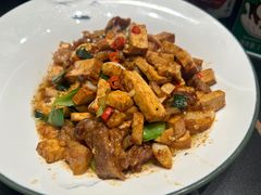 -呷湘厨·鱼汤捞饭·剁椒鱼头·辣椒炒肉(国家会展中心店)