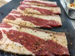 -花味·自助烤肉(大观天地店)
