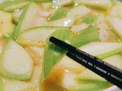 -辣不二地道川菜(汉水路店)