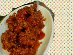 -景福宫韩国料理(恒祥北大街店)