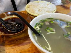 -陈记汤饭(水巷口店)