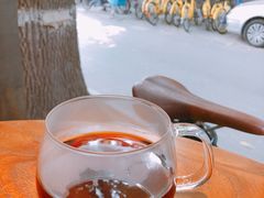 -VOYAGE COFFEE(北锣鼓巷店)