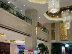 -绍兴上虞雷迪森云锦大酒店