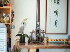 -八珍手工水饺·妈妈的爱(传芳巷店)