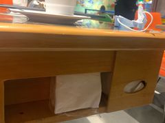 -火锅岛潮牌自助餐厅(天津天佑城店)