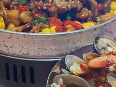 -辣小鲜·南昌大排档(船山路店)