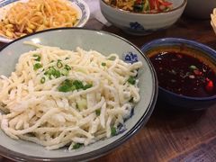 洋芋擦擦-左陕右甘(亚运村店)