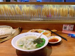 -甲乙饼·北京手工肉饼(西直门凯德茂店)