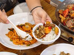 -老唐三下锅 ·张家界地标美食(溪布街店)