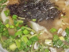 -郑家包子牛肉拉面(尚勤路店)