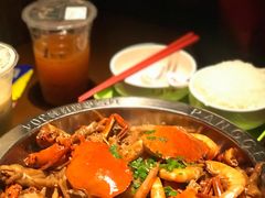 -胖哥俩肉蟹煲(福州仓山爱琴海店)