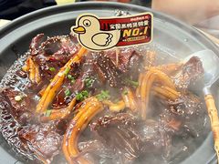 -回味黑鸭煲·始于2006(万松园店)