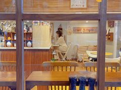 门面-C.Y Cafe