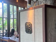 -乌托邦咖啡(武侯祠店)