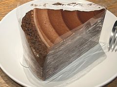 -星巴克(来福士2F店)