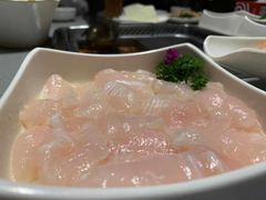 -海底捞火锅(吴中路店)