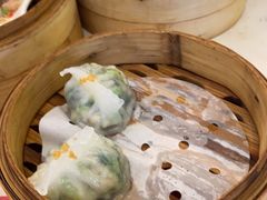 -虾饺妹·粤式手工点心(水荫路店)
