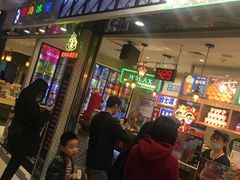 门面-美芝莲(东方宝泰店)