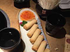 -左庭右院鲜牛肉火锅(南通CBD大有境店)