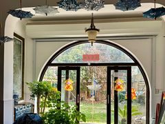 -中国蓝印花布馆