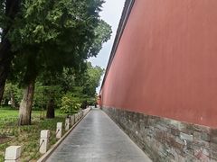 -北京市劳动人民文化宫(太庙)