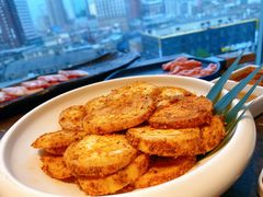 -一品诚记烤肉(大连柏威年购物中心店)