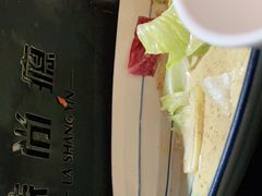 -辣尚瘾·烤鱼·新川菜(交大直营店)