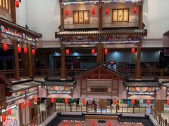 -银泰百货(北京大红门店)