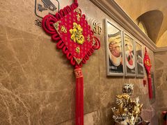 -金贵源食神(楚河汉街店)