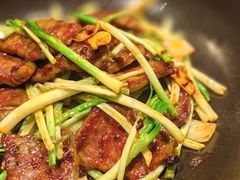 -上海滩餐厅(BFC外滩金融中心店)