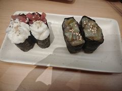 -友壹町寿司(佛山新DNA店)