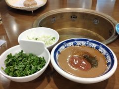 -百叶居·老北京涮羊肉(鼓楼店)