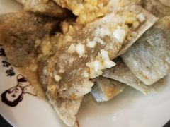 炸灌肠-姚记炒肝店(鼓楼店)