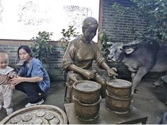 -周大娘牛乳(旧寨古村总店)