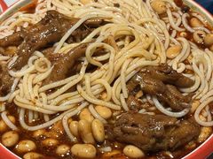 -老闵田螺馆·南昌市井菜·特色小吃(总店)