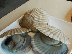 -蓝珊甄选海鲜自助·火锅大排档(近阿那亚店)