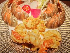 -岩盐·铁板料理(嘉里店)