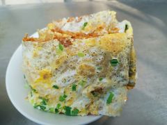 -陈记锅巴菜(五大道店)
