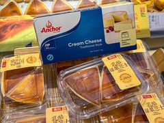 -詹记桃酥(宿州路店)