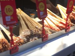 -万利记·长沙粉面小吃(东门町美食街店)