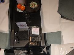 -华夏良子·足道SPA艾灸(蓬莱钟楼东路店)