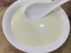 -沙湾姜埋奶(兴新包店)