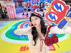 -KK ONE(京基滨河时代店)