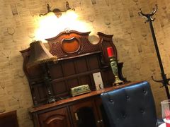 -维兰西餐(万泉河店)